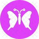 Borboleta  Ícone