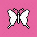 Borboleta  Ícone