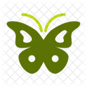 Borboleta  Ícone