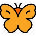 Borboleta  Ícone