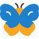 Borboleta  Ícone