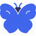 Borboleta  Ícone