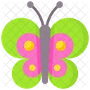 Borboleta  Ícone