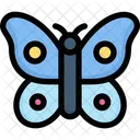 Borboleta  Ícone
