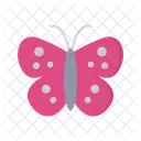 Borboleta  Ícone