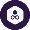 Pacote De Icones De Criptomoeda Ícone