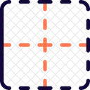 Borde Izquierdo Icon