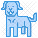 Bordeauxdogge  Symbol