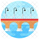 Borden-Carleton-Brücke  Symbol