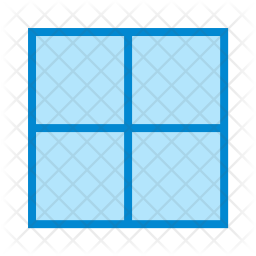 Border Icon