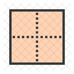 Border Icon