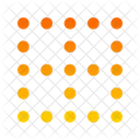 Border Clear  Icon