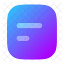 Border Full Icon