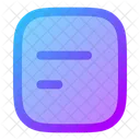 Border Full Icon