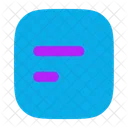 Border Full Icon