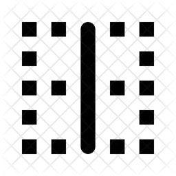 Border  Icon