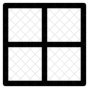 Border  Icon