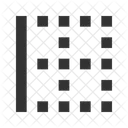 Left Icon