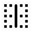 Vertical Icon