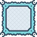 Border Frames Decor Icon