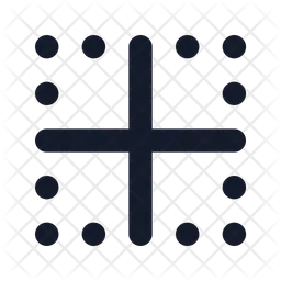 Border Inner  Icon