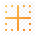 Border Inner  Icon