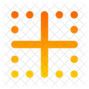Border Inner  Icon