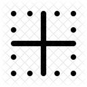 Border Inner  Icon