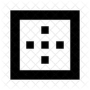 Borders  Icon