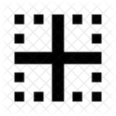 Borders  Icon