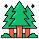 Boreal Forest  Icon