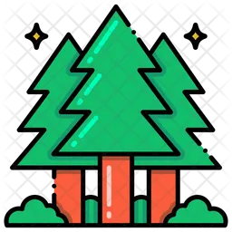 Boreal Forest  Icon