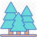 Boreal Forest  Icon