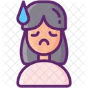 Bored Human Emoji Emoji Face Icon