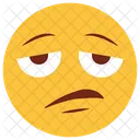 Bored  Icon