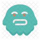 Bored  Icon