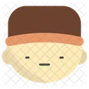 Bored  Icon