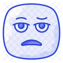 Bored  Icon