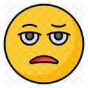 Bored  Icon