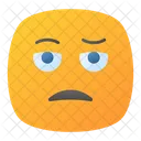 Bored  Icon