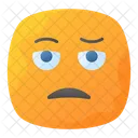 Bored  Icon