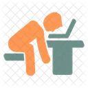 Boredom  Icon