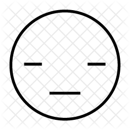 Boring Icon