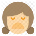 Boring  Icon
