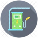 Station de charge  Icon