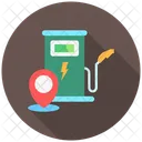 Station de charge  Symbol