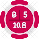 Boro  Icono