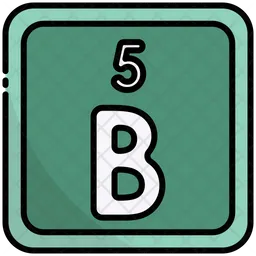 Boro  Icono