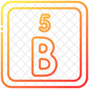 Boro  Ícone