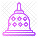 Borobudur  Icon